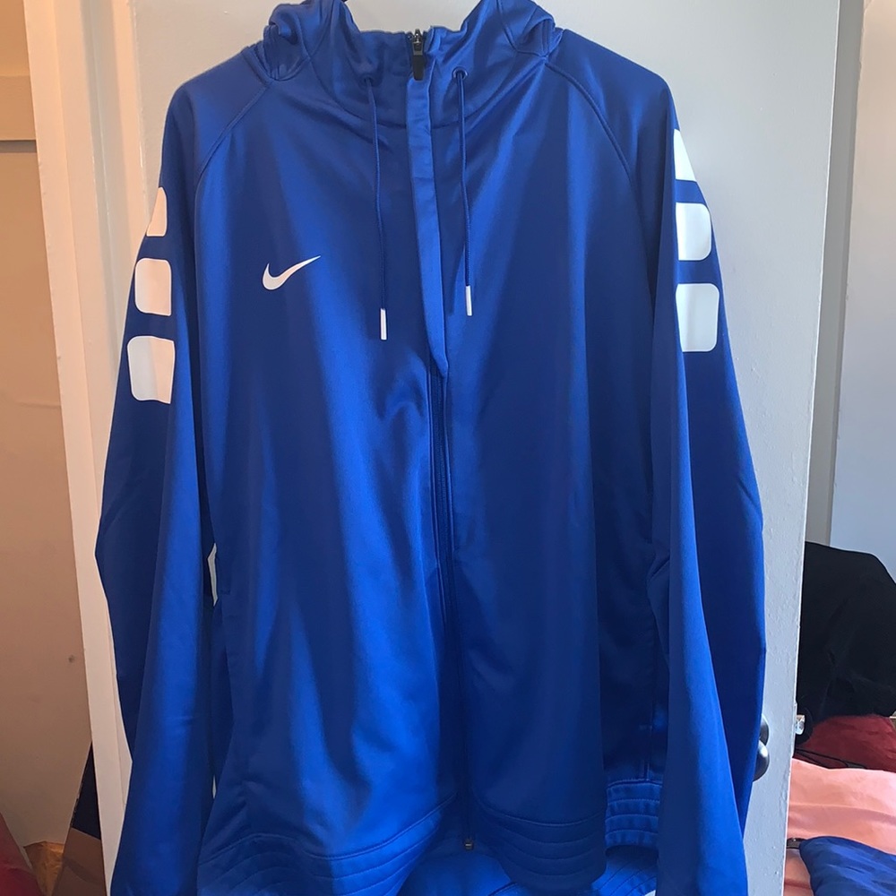 NWT Men’s Nike SweatSuit